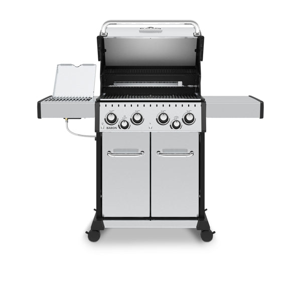 Broil King Baron S 490 Pro IR