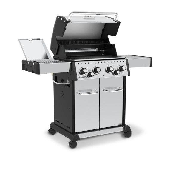 Broil King Baron S 490 Pro IR