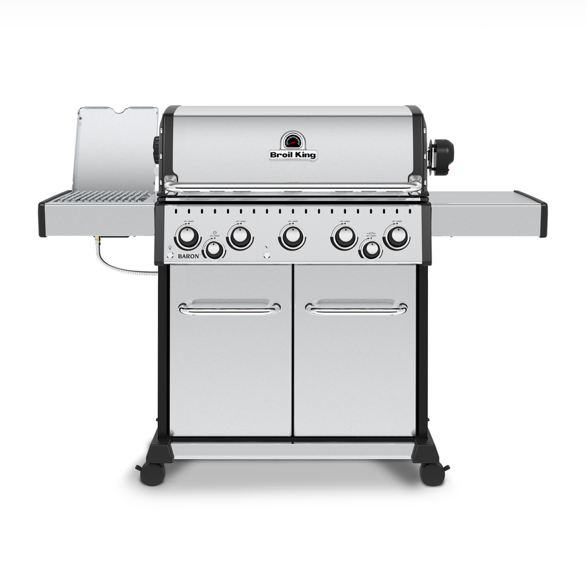 Broil King Baron S 590 Pro IR