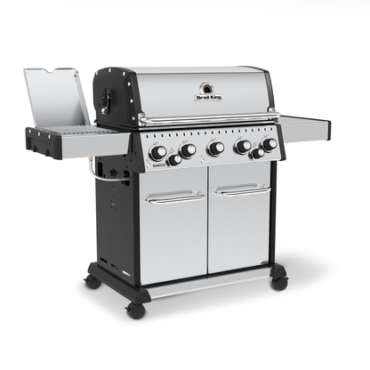 Broil King Baron S 590 Pro IR