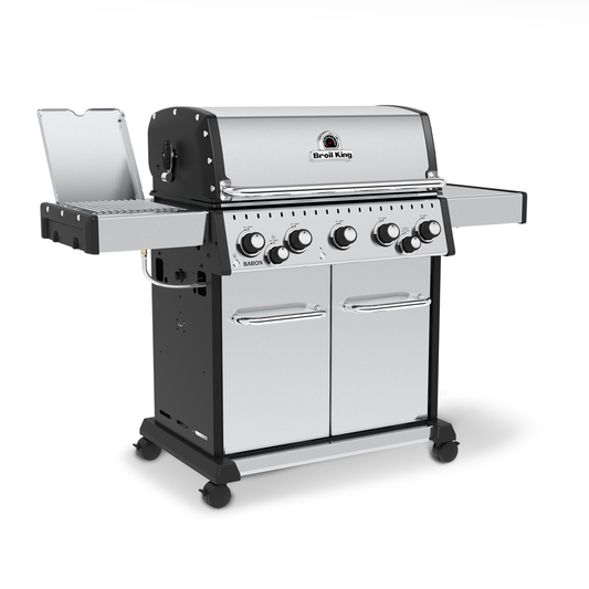 Broil King Baron S 590 Pro IR