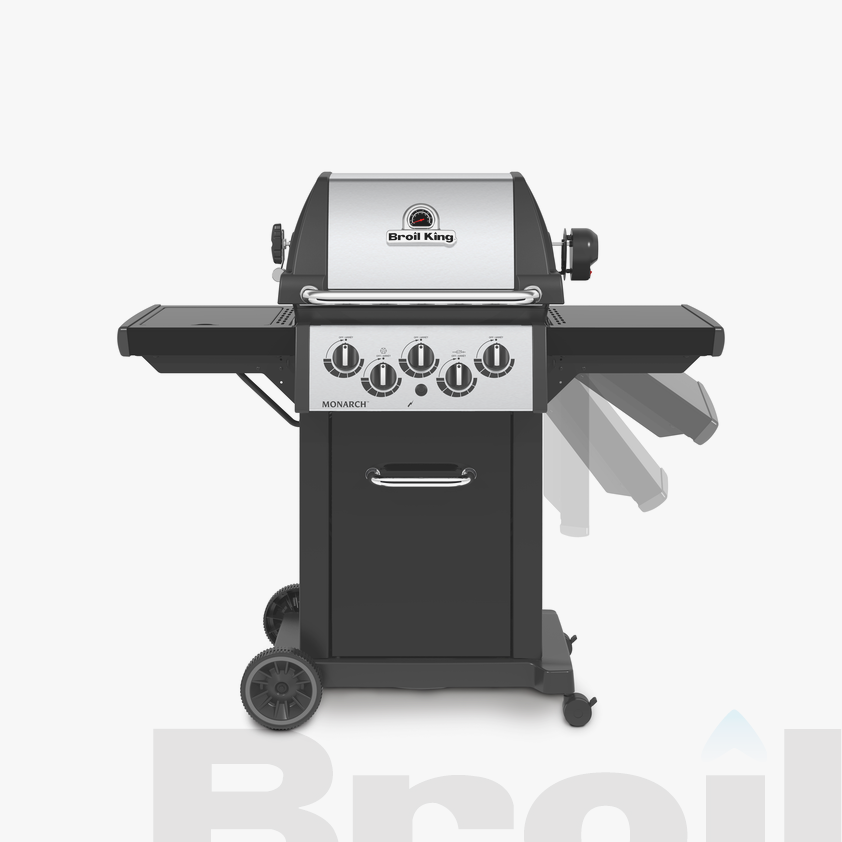 Broil King Monarch 390