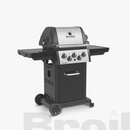 Broil King Monarch 390