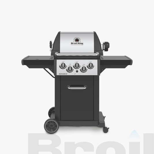 Broil King Monarch 390