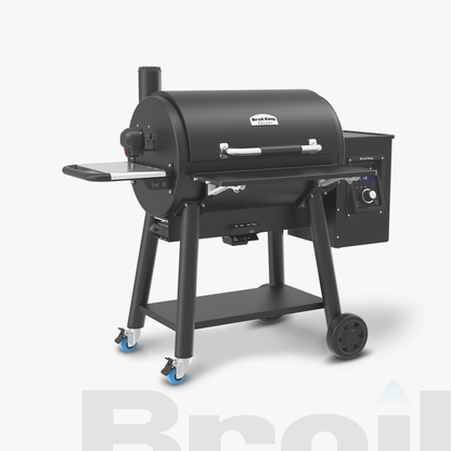 Broil King Regal Pellet 500 Pro