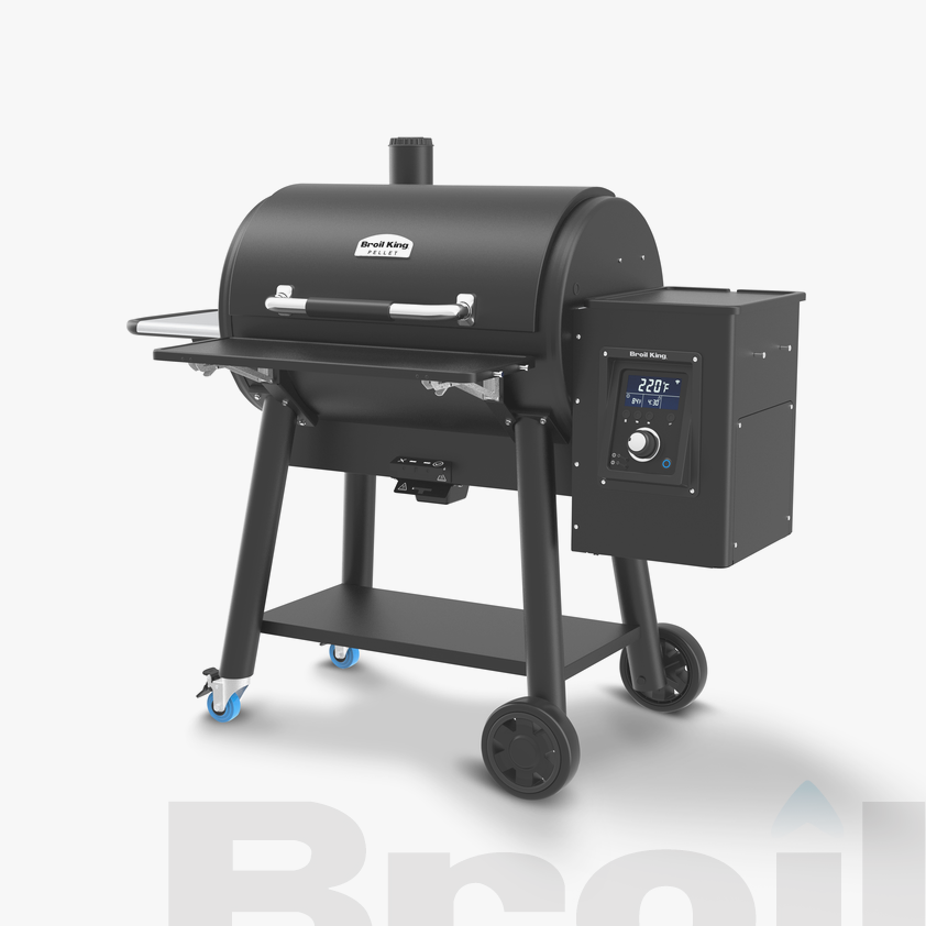 Broil King Regal Pellet 500 Pro