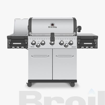 Broil King Regal S 590 Pro IR