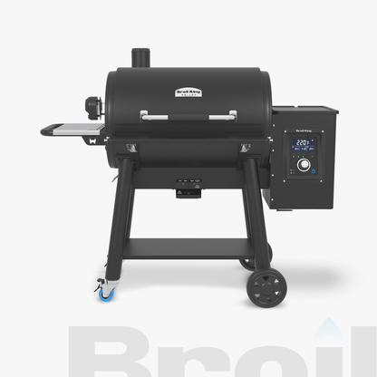 Broil King Regal Pellet 500 Pro