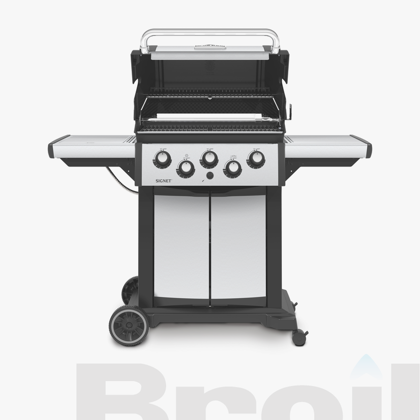 Broil King Signet 390