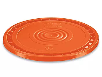 5 Gallon Bucket + Lid