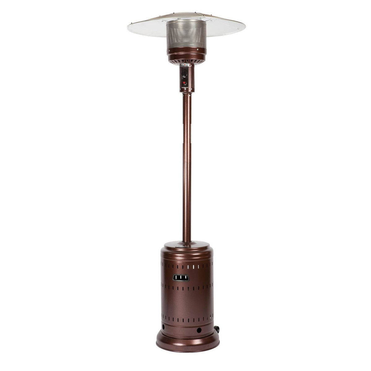 Paramount Patio Heater Bronze