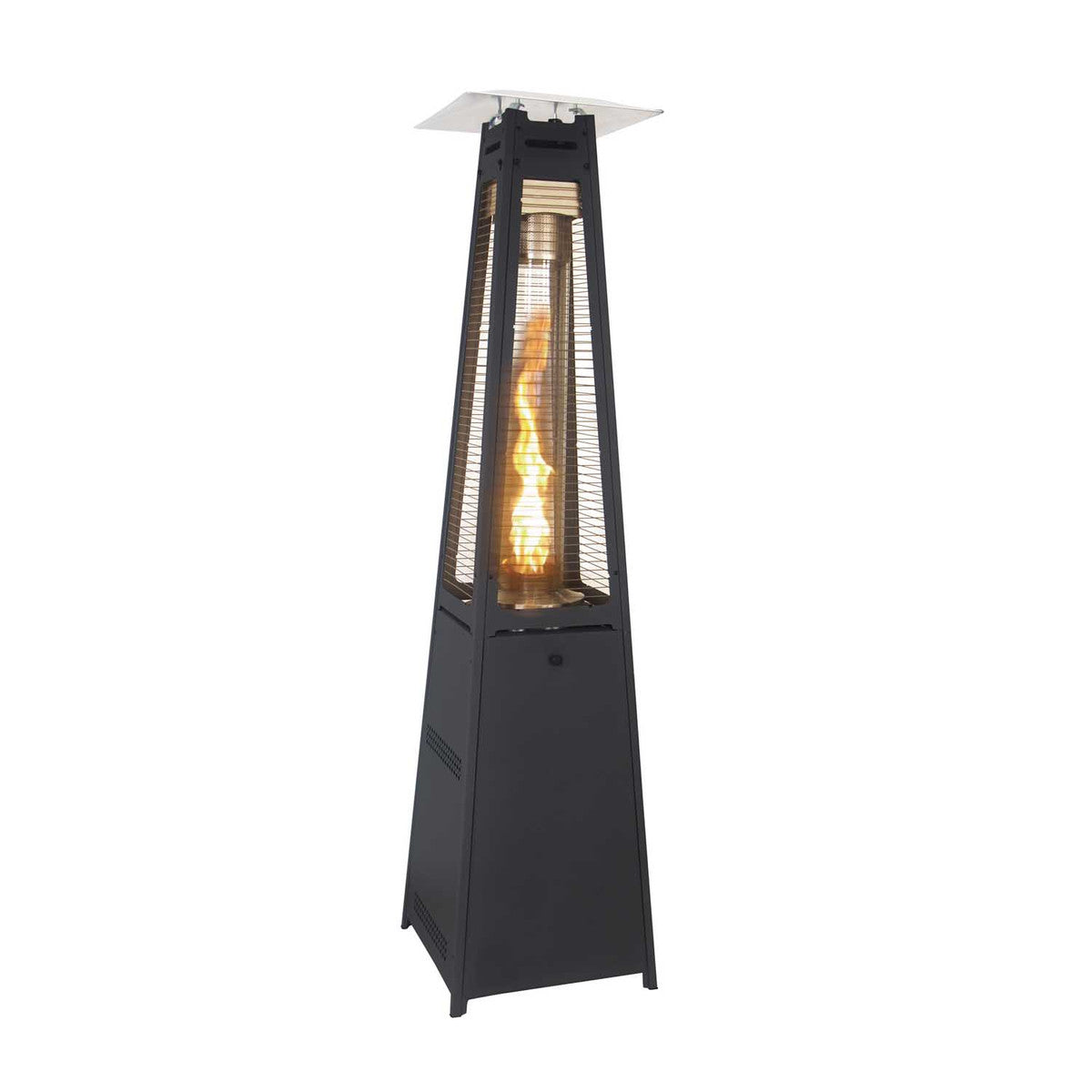 Paramount Victor Spiral Patio Heater