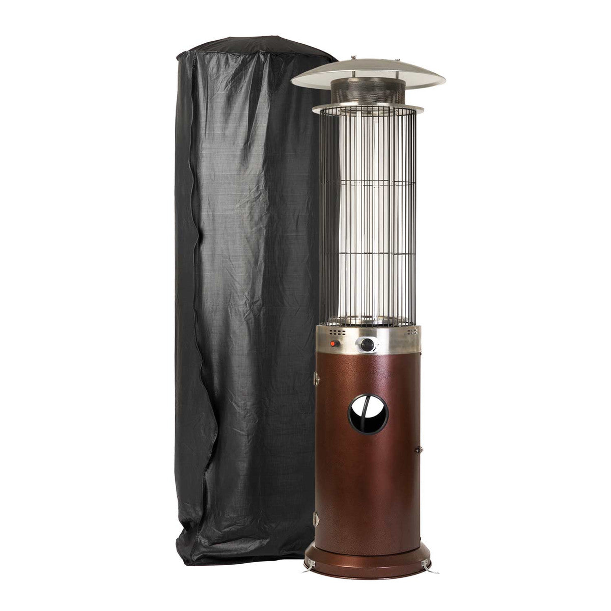 Paramount Outdoor Patio Heater Cover