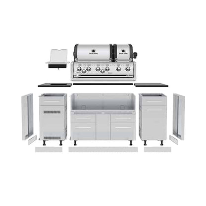 Broil King Imperial S 690i