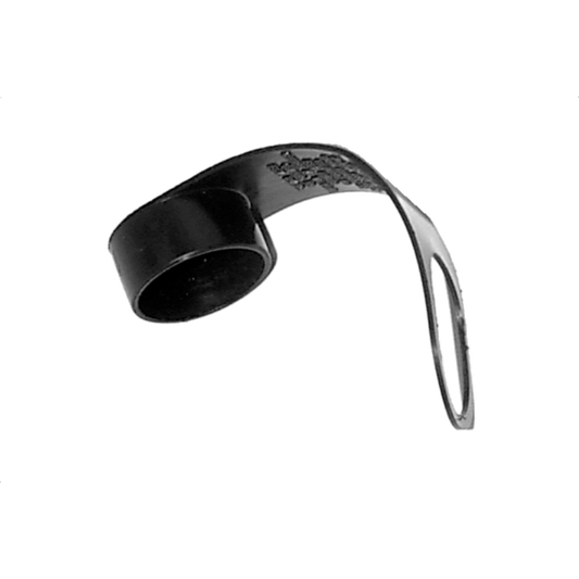 Plastic BBQ Tank Cap