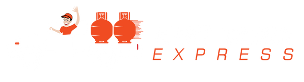 BBQ Tank Express